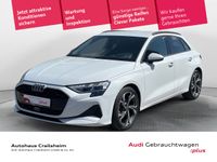 Audi A3 - Vorschau Bild 1