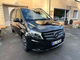 Mercedes-Benz Vito Mixto 110/114/116/119/124 CDI RWD lang - Mercedes-Benz C124