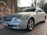 Mercedes-Benz Mercedes CLS 320Cdi Facelift*Shz*Sbl*Airma... - gebrauchte Mercedes-Benz CLS 320 aus dem Jahr 2009