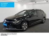 Volkswagen Golf Variant Goal 1.5 eTSI DSG Navi Sitzheiz AHK - Auto leasen in Düsseldorf
