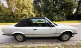 BMW 320i - BMW Gebrauchtwagen von 1988