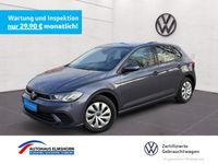 Volkswagen Polo - Vorschau Bild 1