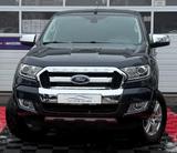 Ford Ranger Limited Doppelkabine 4x4 - Ford Ranger aus 2019