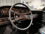 Porsche 911 F Modell 2.2 T Coupé Sportomatic - Porsche aus 1971