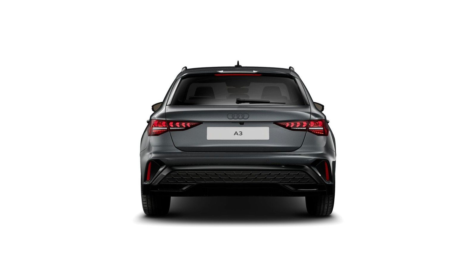 Audi A3 - Bild 3