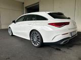 Mercedes-Benz CLA 180 Shooting Brake - - Mercedes-Benz CLA 180 Shooting Brake aus 2020