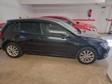 Volkswagen Golf 1.2 TSI DSG BMT LOUNGE  - VW Golf Gebrauchtwagen in Saarbrücken