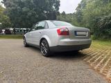 Audi A4 1.9TDI 74 kW - TÜV NEU - Audi A4 aus 2002: 1.9