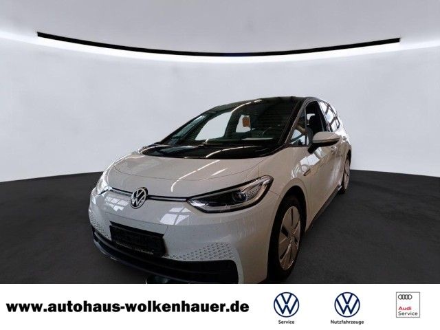 Volkswagen ID.3 Pro Performance Business Pro Performance 15
