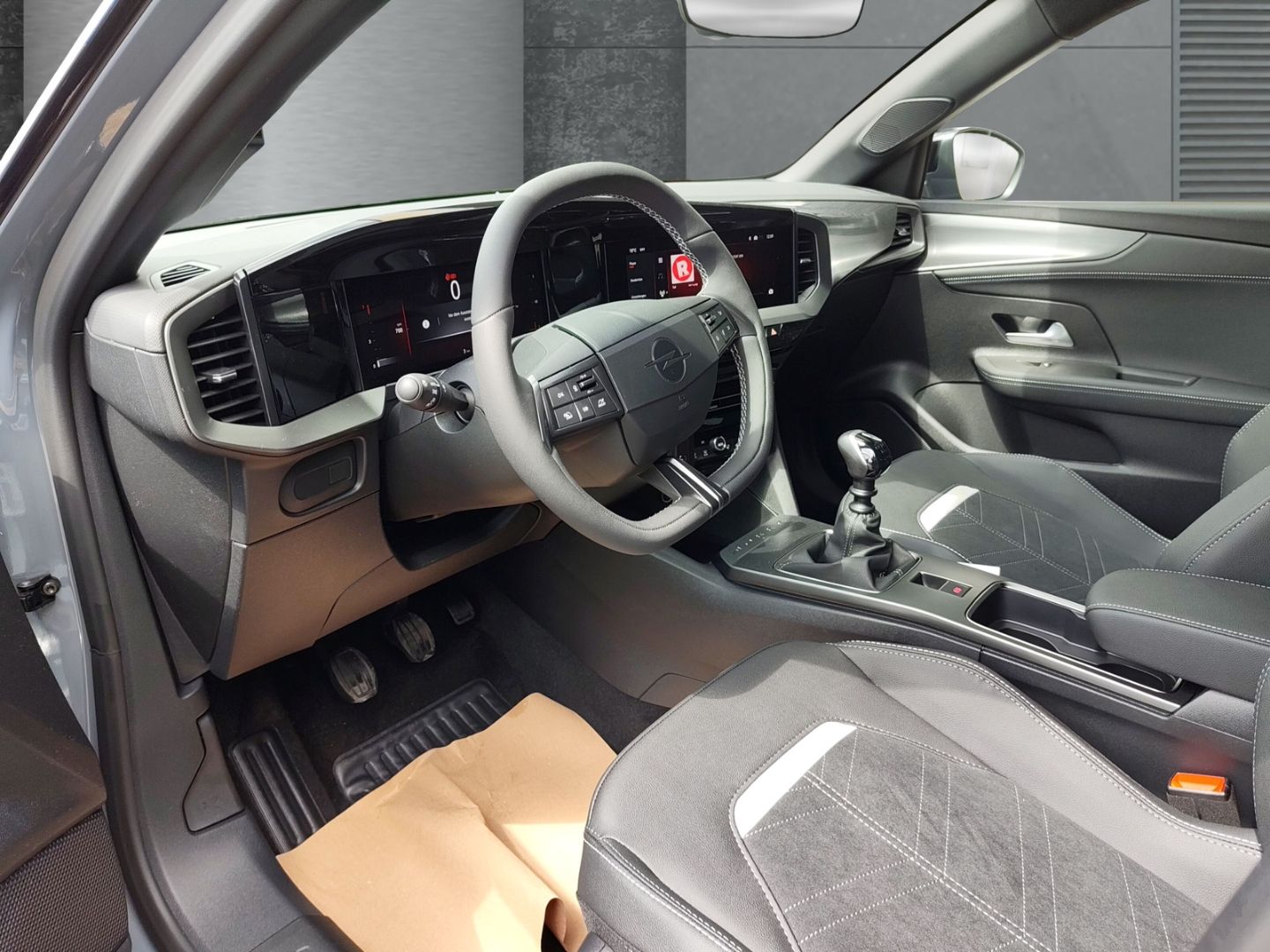 Opel Mokka - Bild 7