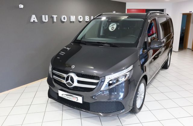 Mercedes-Benz V 220d EDITION lang,LED,MBUX,Liege,Pano,RFK,2xST
