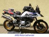 BMW F 850 GS Rallye -2. Hd. / AKTION / viele Extras- - BMW R 850 GS
