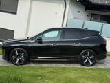 BMW iX xDrive40 -Werksgarantie bis 01/2028 - BMW iX von privat