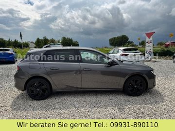 Bild 6 Opel Astra L Lim. Ultimate *NAVI*360°KAMERA*LED*SHZ*
