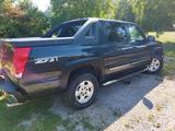 Chevrolet Avalanche top Zustand V8 Lpg - Chevrolet mit LPG-Antrieb
