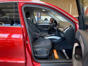 Audi Q5 2.0 TDI  quattro *STANDHEIZUNG*XENON-PLUS*ACC
