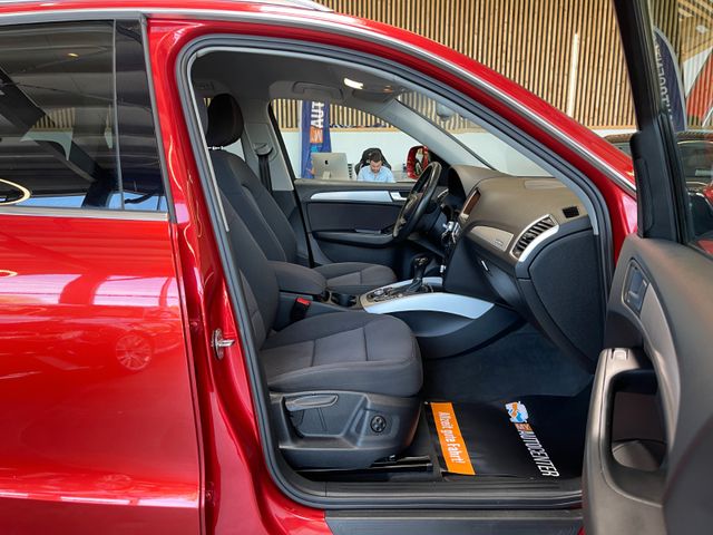 Audi Q5 2.0 TDI  quattro *STANDHEIZUNG*XENON-PLUS*ACC