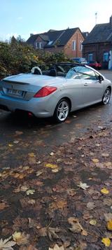 Peugeot 308 CC Premium 120 VTi Premium - Peugeot 308: Vti