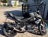 CFMOTO 450 NK | A2-Klasse - CFMOTO 450NK