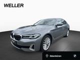 BMW 530d xDr Luxury Line GSD StdHz Laser St&Go HUD