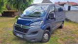 Citroën Jumper - Citroën Jumper aus 2014