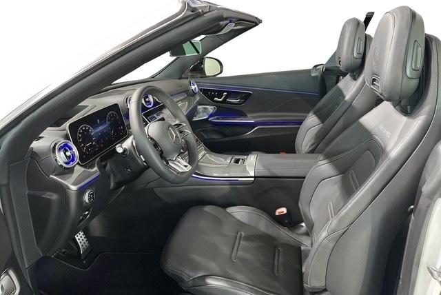 Mercedes-Benz CLE 53 AMG