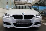 BMW 320 Baureihe 3 Touring 320 d M Sport - BMW 320 in Braunschweig