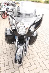 Indian Roadmaster classic 116 - INDIAN ROADMASTER CLASSIC
