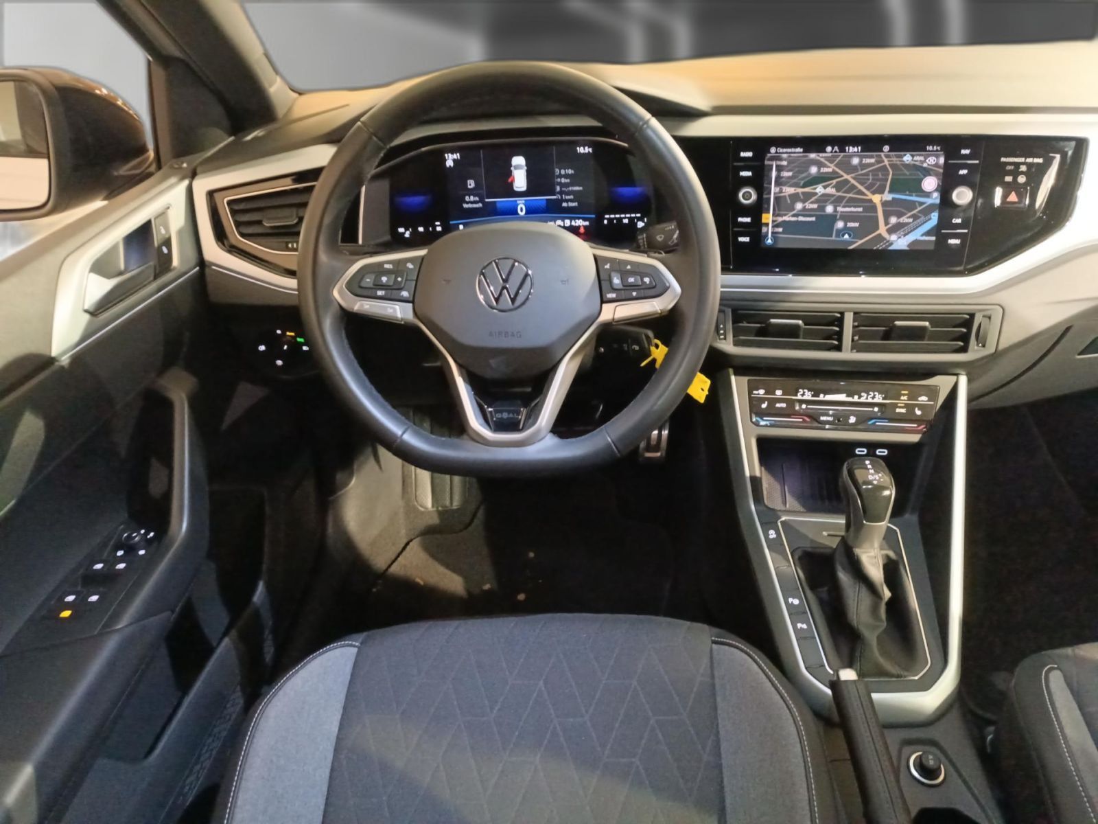 Volkswagen Taigo - Bild 17