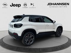 JEEP AVENGER MY24 SUMMIT MHEV Automatik