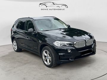 BMW X5 - 5