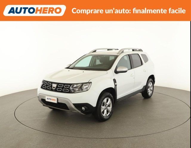Image of Dacia Duster