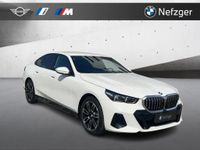 BMW 520 - Vorschau Bild 5
