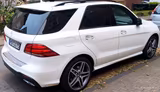 Mercedes-Benz GLE 350 d 4MATIC - AMG-Line mit Luftfahrwerk  - Mercedes-Benz GLE 350 in Herne