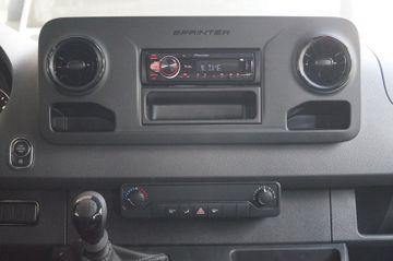 Mercedes-Benz Sprinter 315 CDI Tourer 8-9 SITZER-SHZG-TEMPOMAT