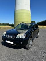 Nissan X-Trail 4x4 - gebrauchte Nissan X-Trail aus dem Jahr 2005
