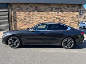 BMW 520 - 3