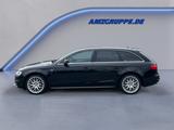 Audi A4 Avant 2.0TDI S-Line +Navi+18Zoll+Xenon - gebrauchte Audi A4 aus dem Jahr 2015
