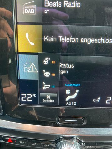 V60 T8 R Design Recharge Plug-In Hybrid AWD - Photo 18