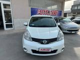 Nissan Note 1.5 dCi Visia - 2013 - Nissan Note Visia mit Diesel-Antrieb