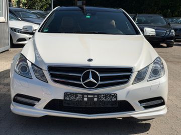 Mercedes E 500 - 3