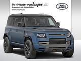 Land Rover Defender 110 OCTA AHK Carbon Fibre Exterior Pack