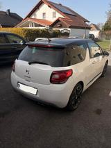 Citroën DS3 THP 155 SportChic SportChic - Citroën DS3: Thp