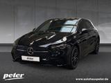 Mercedes-Benz A 250 e Kompaktlim EQ Hybrid NIGHT+19''+MULTIBEA