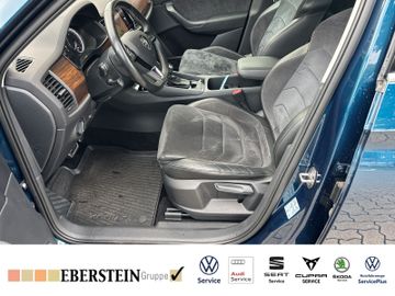 Skoda Kodiaq Scout 2.0 TSI 4x4 Navi LED AHK RFK