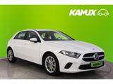 Mercedes-Benz A 200 7G-DCT+NAVI+VIRTUAL+TEMPO+PDC+SHZ+CARPLAY - Mercedes-Benz A 200: Limousine