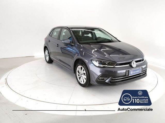 Andere Volkswagen Polo 1.0 TSI Style