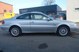 Volvo C70 2.4T Coupe*AUTOMATIK*SHZ*PDC*HISTORIE*1.HAND - gebrauchte Volvo C70 aus dem Jahr 1999