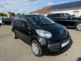 Citroën C1 1.0 Style 5-Türig*KLIMA*TÜV BIS 08.2026* - Citroën C1 aus 2007
