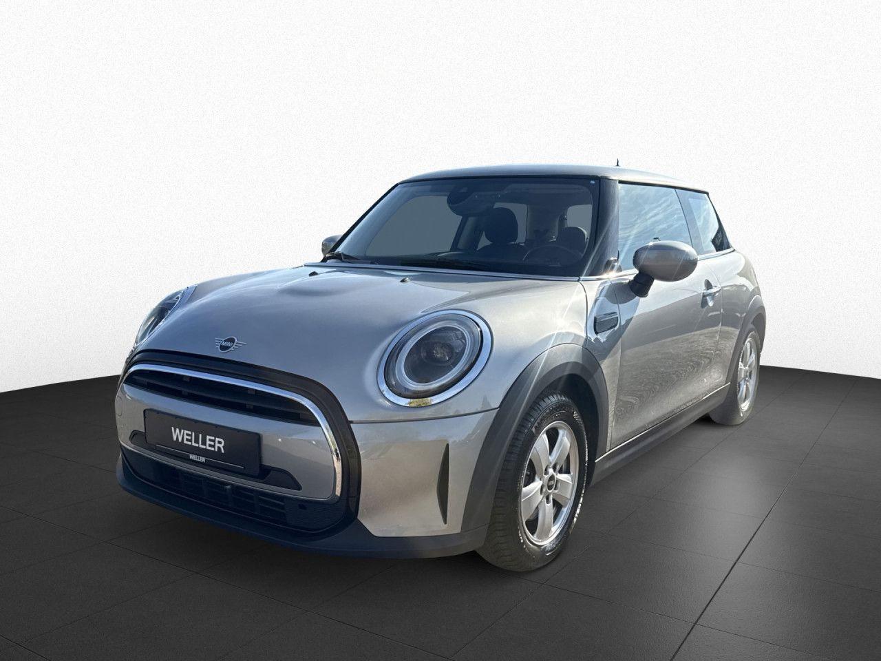 MINI 3 Türer LED,CarPlay,Tempomat,Klima,PDC